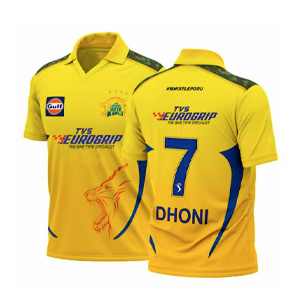 IPL 2024 Kits | New IPL All Team Jerseys and Sponsors - Crickist