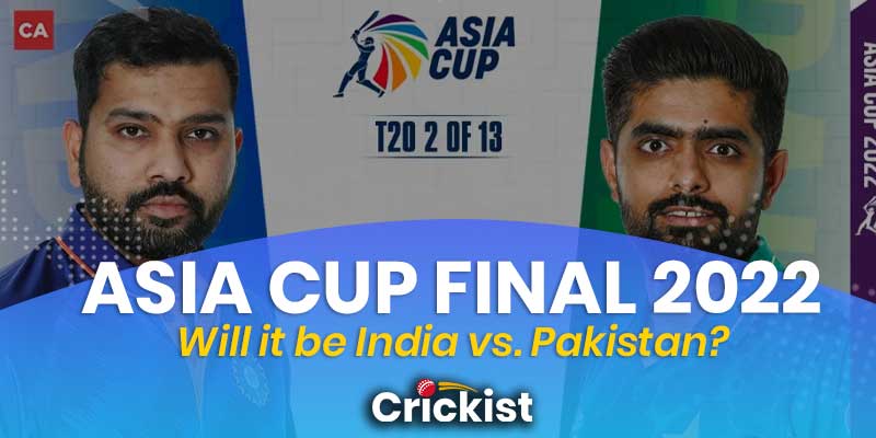 Asia Cup Final 2022