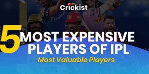 Most Expensive Players of IPL