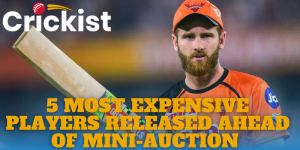 5 Most Expensive Players Released Ahead of Mini-auction