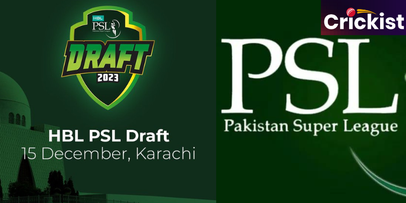 PSL 2023 Draft Picks: PSL 8 Final Squads, Released and Retain Players