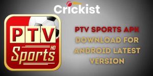 PTV Sports APK Download for Android Latest Version