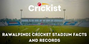 Rawalpindi Cricket Stadium Facts And Records, Pitch, boundary and PSL matches
