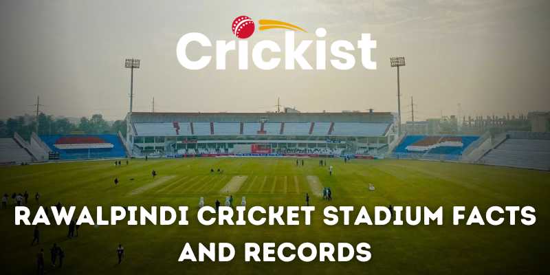 Rawalpindi Cricket Stadium Facts And Records