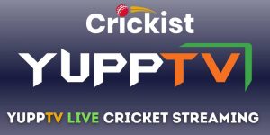 YuppTv Live Cricket Streaming - Watch Today's IPL match live for free