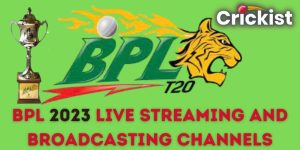 BPL 2023 Live Streaming and Broadcasting Channels