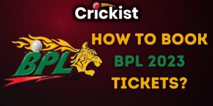 How to Book BPL 2023 Tickets | BPL Online Tickets Booking 2023