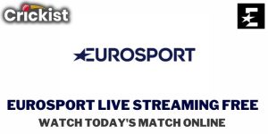 Eurosport Live Streaming Free - Watch Today's Match Online
