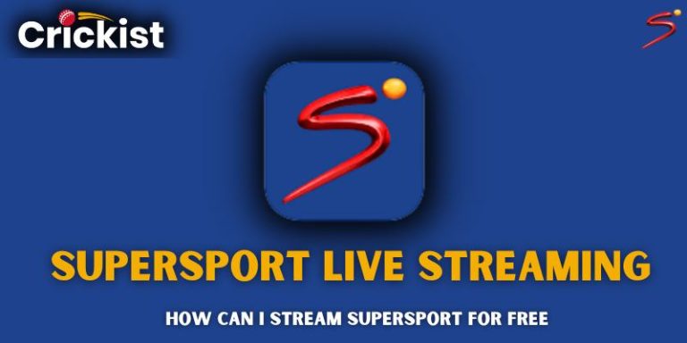 Supersport Live Streaming How Can I Stream Supersport For Free