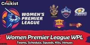 Women Premier League WPL Teams, Schedule, Squads, Coaches, Kits, Venues - All You need to know
