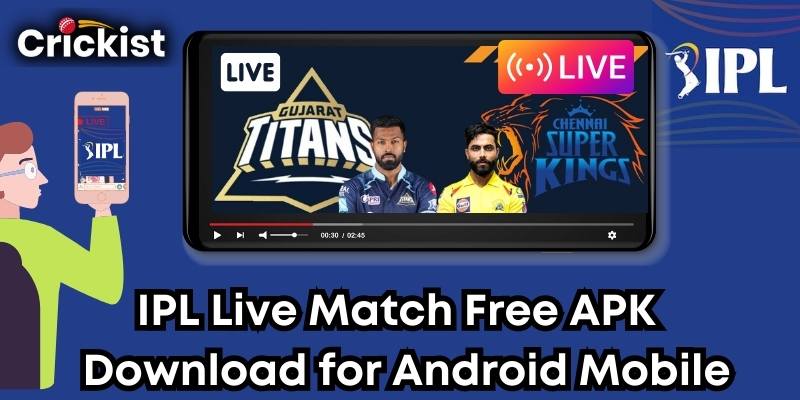 IPL Live Match Free APK v1.2.2 Download for Android Mobile
