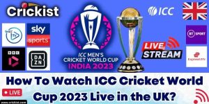 Here are some more details on how to watch ICC Cricket World Cup 2023 live in the UK using a VPN: Choose a reliable VPN provider that offers servers in the UK: There are many VPN providers to choose from, but it's important to choose a reliable one that offers servers in the UK. Some popular VPN providers that offer servers in the UK include ExpressVPN, NordVPN, CyberGhost, and Surfshark. Download and install the VPN software on your device: After choosing a VPN provider, download and install the VPN software on your device. Most VPN providers offer software for Windows, Mac, iOS, Android, and other platforms. Connect to a UK server: Once you have installed the VPN software, launch it and connect to a UK server. This will give you a UK IP address and make it appear as if you are located in the UK. Go to a streaming platform that offers live coverage of the ICC Cricket World Cup 2023: There are several streaming platforms that offer live coverage of the ICC Cricket World Cup 2023 in the UK, including Sky Sports, BBC iPlayer, and Now TV. Sign in or create an account if necessary: If you already have an account with the streaming platform, sign in using your credentials. If you don't have an account, create one by following the prompts. Start streaming the live matches: Once you are signed in, you can start streaming the live matches of the ICC Cricket World Cup 2023.