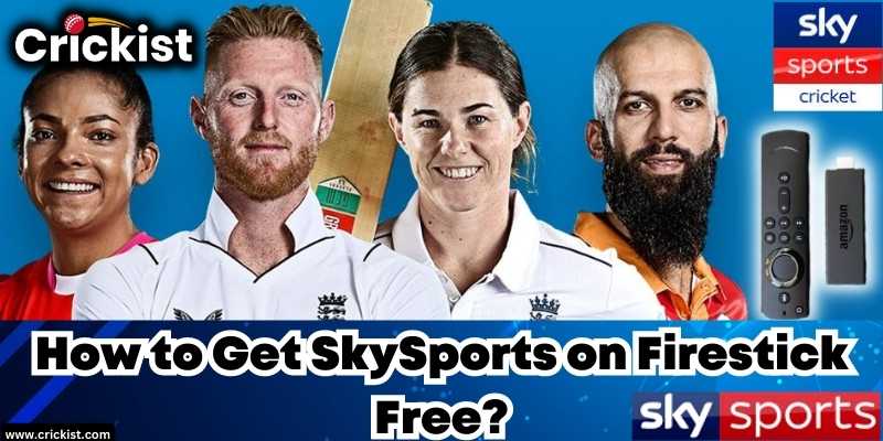 How To Get Sky Channels on FireStick For Free