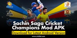 Sachin-Saga-Cricket-Champions-Mod-APK-Download-for-Latest-Android-Version