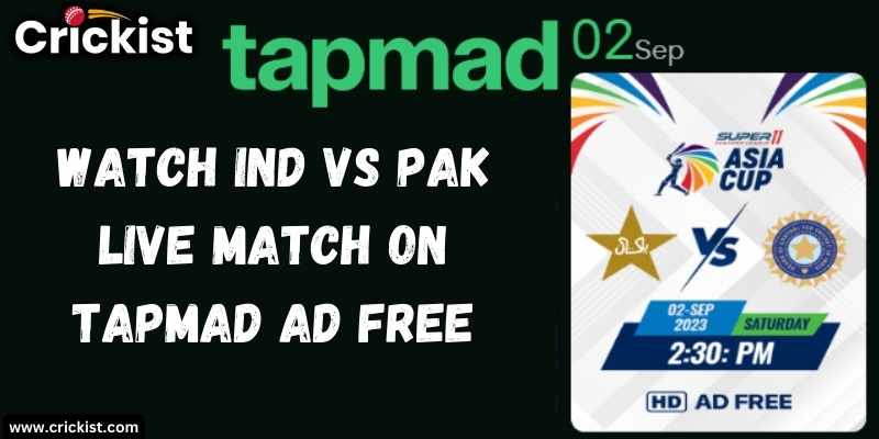 Ind vs Pak Asia Cup Matches