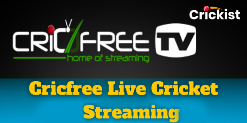 Cricfree Live Cricket Streaming - How to watch IPL live Stream?