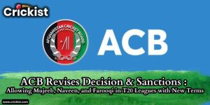 ACB Revises Decision and Sanctions on Three Players