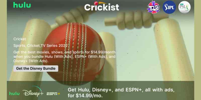 IPL 2024 Live matches in USA