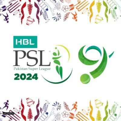 PSL 9 Updated Logo