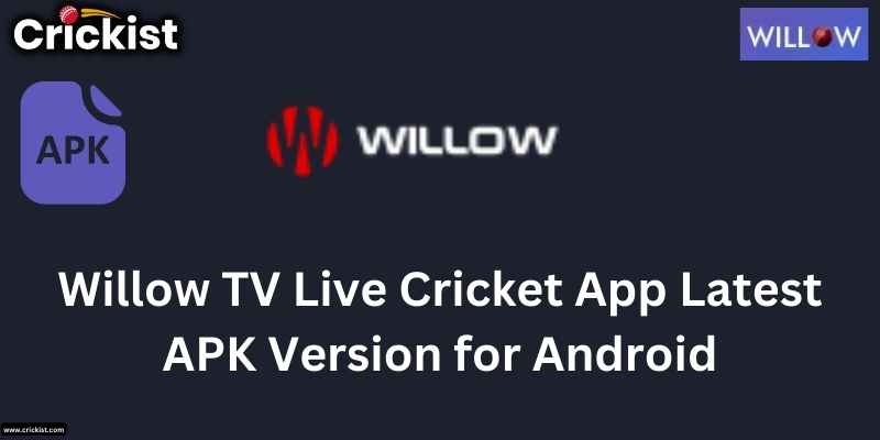Willow TV APK Download free